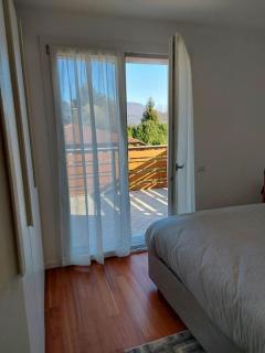 Incantevole appartamento con piscina e vista monti - Lanzo dʼIntelvi - 6