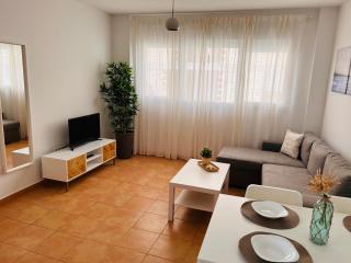 Apartamento Vega Conil - Conil de la Frontera - 5