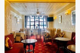 Dunromin Hotel - Blackpool - 1