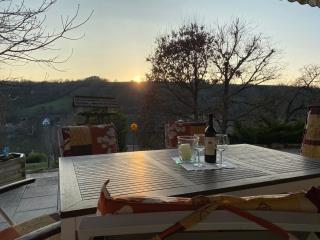 Ferienwohnung im Vorbachtal - Niederstetten - 6