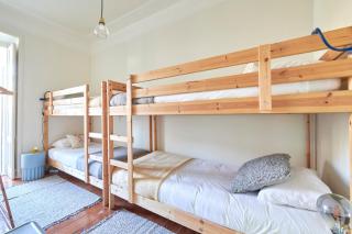 Quiet and Central 2BR APT, By TimeCooler - Lisbona - 9