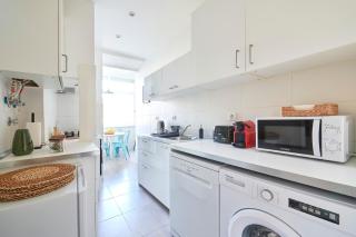 Quiet and Central 2BR APT, By TimeCooler - Lisbona - 2