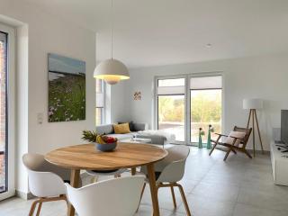Ferienwohnung HEIN am Nordseedeich - Butjadingen - 5