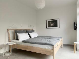 Ferienwohnung HEIN am Nordseedeich - Butjadingen - 3
