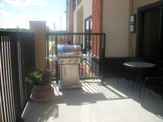 Best Western Plus Tupelo Inn & Suites - Tupelo - 3
