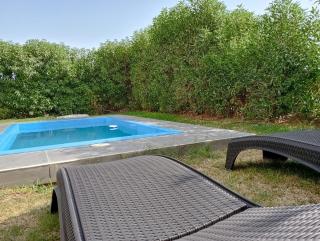 Exclusiva casa de campo en Condominio La Hacienda - Ica - Ica - 5