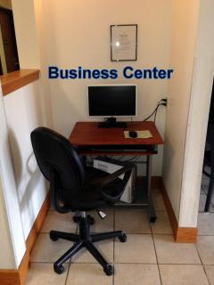 Budget Host Caribou Inn - Hallock - 5
