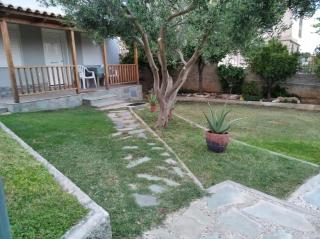 Garden House-Free transfer from airport - Artemida - 7