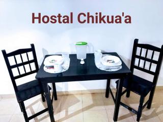 Hostal Chikuaa - Santa Cruz Huatulco - 8