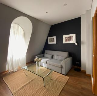 Hotel Sete Colinas - Lisbona - 4