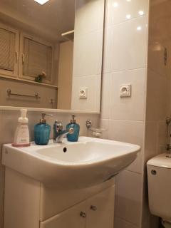 Ambassador Apartament - Varsavia - 2
