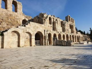Diamond Apartment - Atene - 1