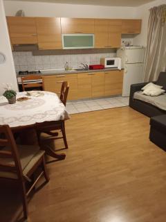 Apartman Skradin - 3
