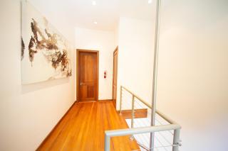Luxury 3-Bed Villa St James near Beach & Gym - Saint James - 3