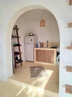 Charming Cozy Suites - Naxos Chora - 4