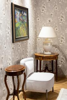 Seven Luxury Suites - Tirana - 7
