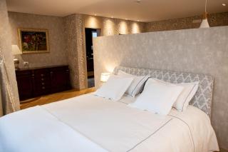 Seven Luxury Suites - Tirana - 5