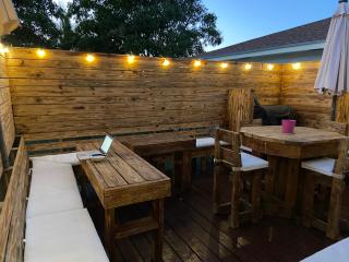 King & Queen Suite #8 - 5