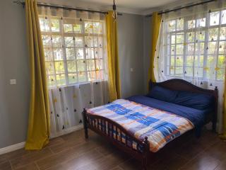 Pamoja Country Home - Kisumu - 5