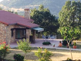 Casa Rural Fuentecillas - Becedas - 7