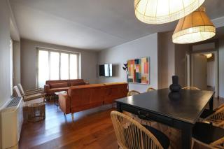 Castello Luxury Apartment - in the heart of Milan - Milan - 2