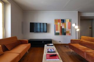 Castello Luxury Apartment - in the heart of Milan - Milan - 9