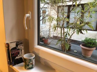 Cité Pilleux - Charming Studio in a flowery pedestrian lane - París - 5