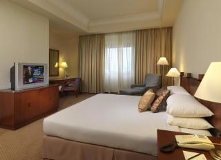 Sunway Putra Hotel Kuala Lumpur - 3