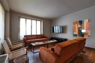 Castello Luxury Apartment - in the heart of Milan - Milan - 7