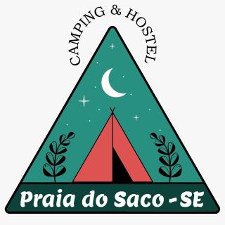 Camping e Hostel Praia do Saco - 0