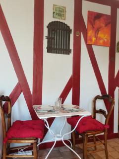 Charmant gîte duplex du bon accueil - Trôo - 1