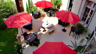 Best Western Central Hotel - Tours - 9
