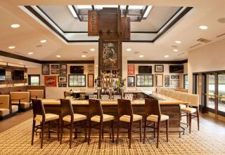 Sonesta Atlanta Airport South - Atlanta - 4