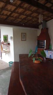 Camping e Hostel Praia do Saco - 2