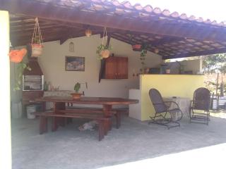 Camping e Hostel Praia do Saco - 3