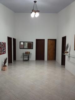 Camping e Hostel Praia do Saco - 1