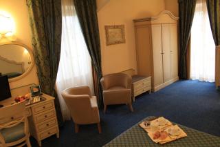 Hotel Goya - Forte dei Marmi - 9