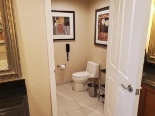 MGM Signature Suites 1BR Corner Penthouse Suite/Balcony 31st Floor - Las Vegas - 9