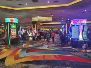 MGM Signature Suites 1BR Corner Penthouse Suite/Balcony 31st Floor - Las Vegas - 1
