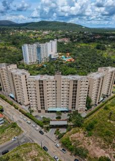 Apartamento Ecologic Park Caldas Novas - 8