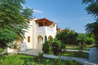 Albatros Villas - 7