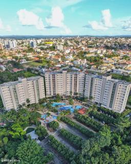 Apartamento Ecologic Park Caldas Novas - 9