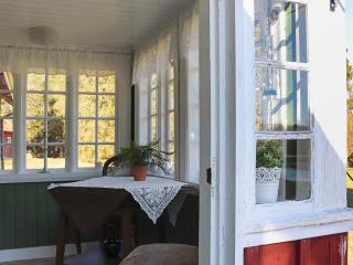 5 person holiday home in Fjärås-By Traum - 0