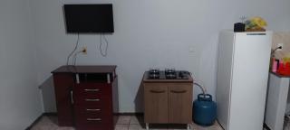 casa area central foz wifi garagem ambiente familiar E AR - Foz do Iguaçu - 2