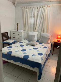 Maison Jean - Le Gosier - 7