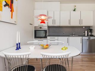 Holiday home Ringkøbing LXXVIII - Ringkøbing - 8