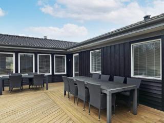 Holiday home Hals CXI - Hals - 6
