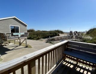 NC 12 56821-12 Condo - Hatteras - 5