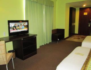 Park View Hotel - 2