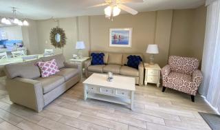Sunswept 203 Condo - Orange Beach - 9